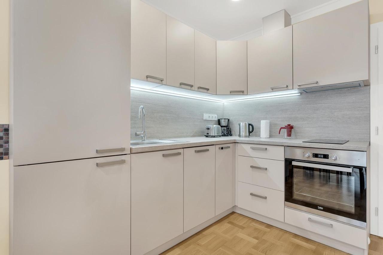 Apartmany Na Vyhledech Loučná pod Klínovcem Εξωτερικό φωτογραφία