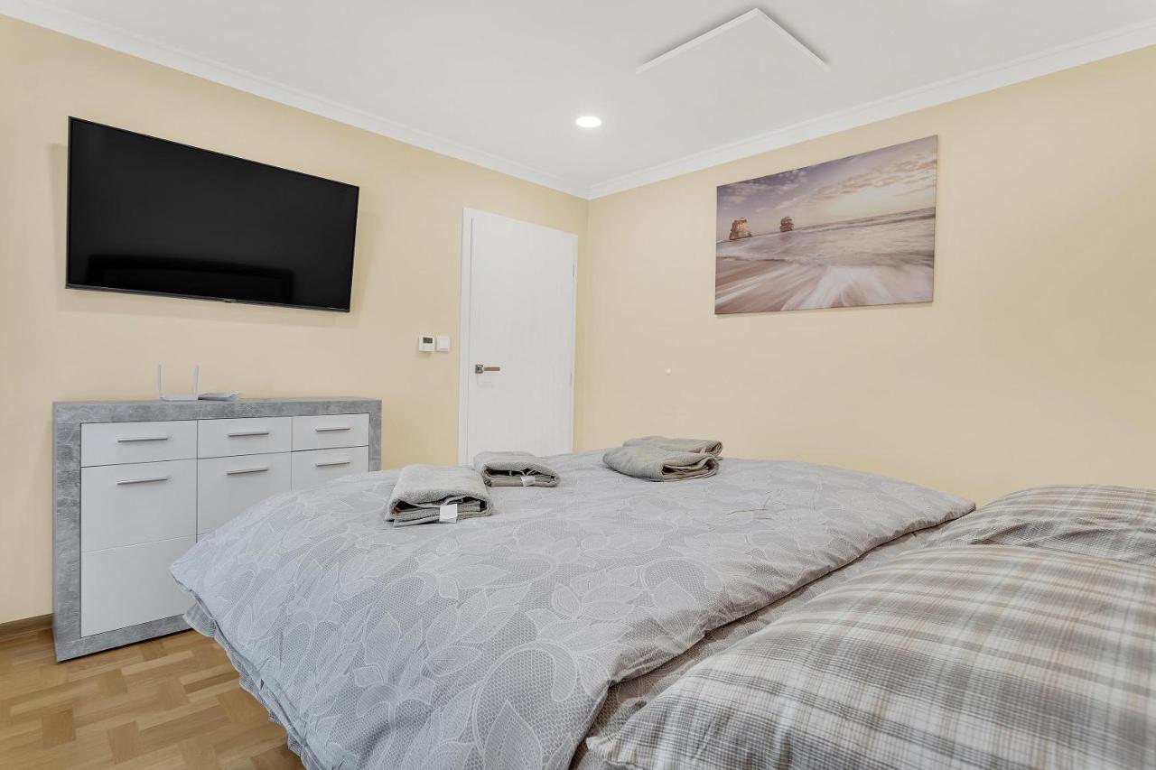 Apartmany Na Vyhledech Loučná pod Klínovcem Εξωτερικό φωτογραφία