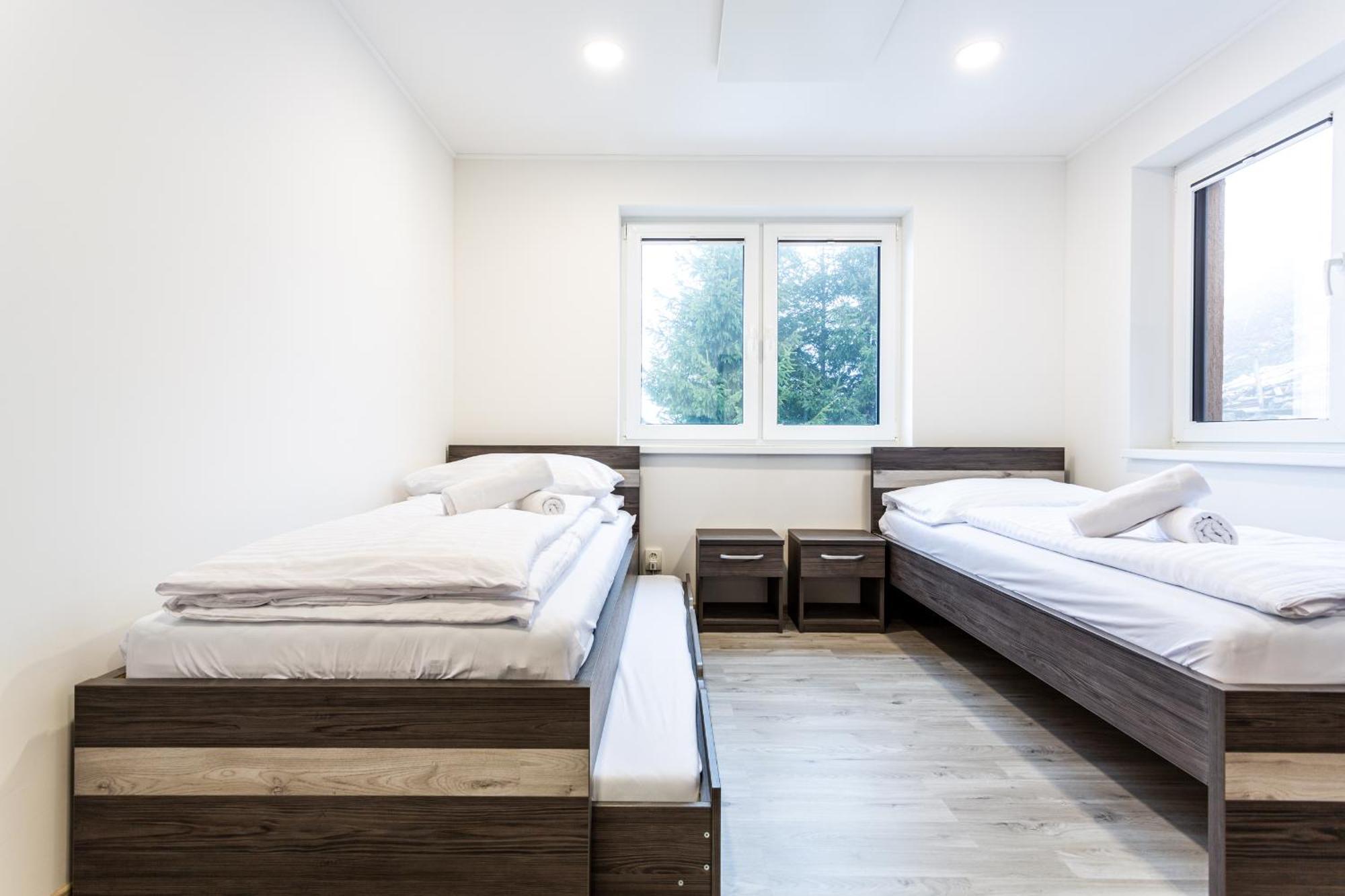 Apartmany Na Vyhledech Loučná pod Klínovcem Δωμάτιο φωτογραφία